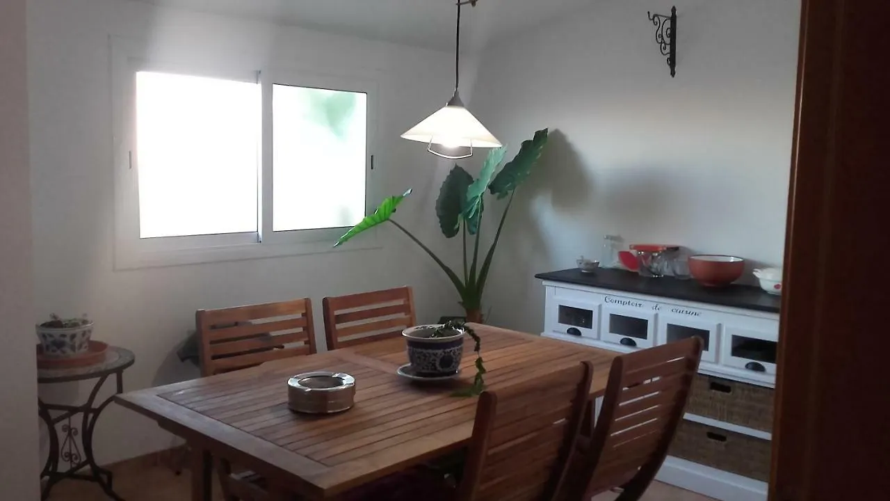Apartament 4 Gats Deltebre España