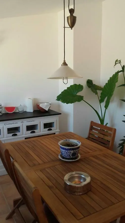 Apartament 4 Gats Deltebre Apartamento