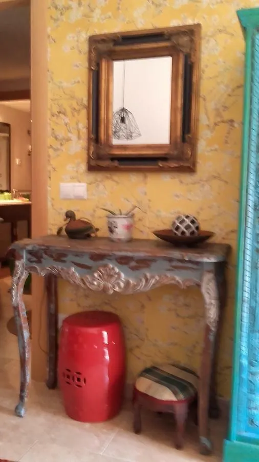 Apartament 4 Gats Deltebre España