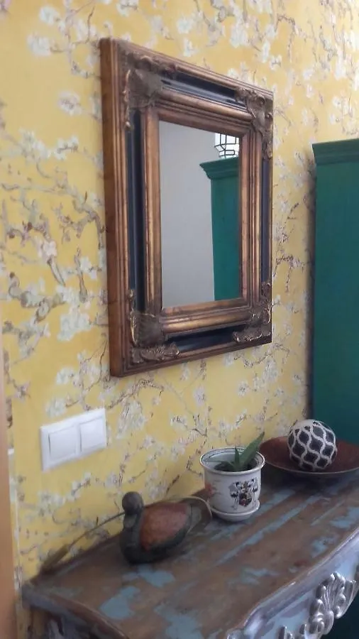 Apartamento Apartament 4 Gats Deltebre España
