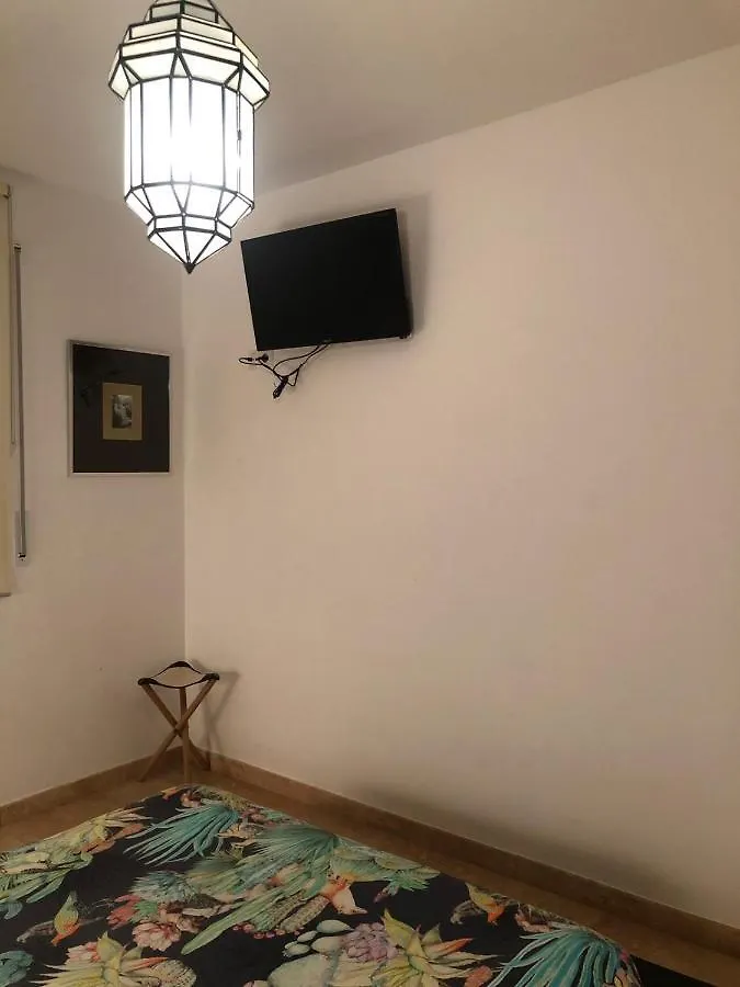 Apartament 4 Gats Deltebre Apartamento