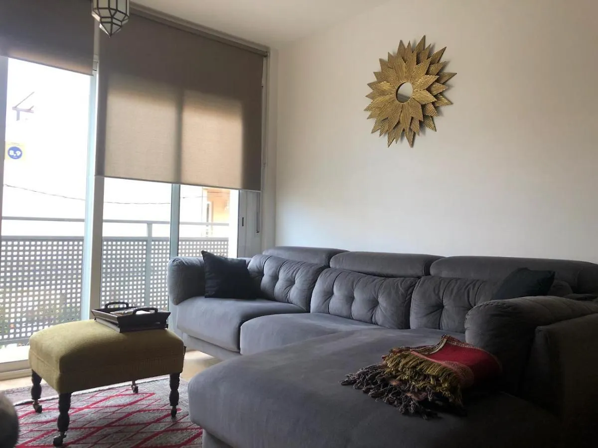 Apartamento Apartament 4 Gats Deltebre